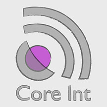 Podcast artwork for Core Intuition