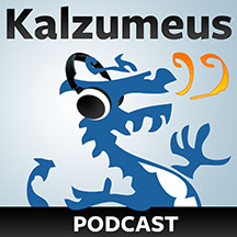 Podcast artwork for Kalzumeus Software