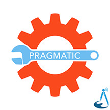 Podcast artwork for Pragmatic