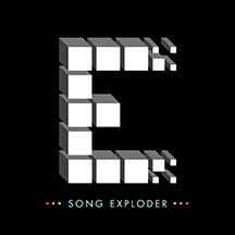 Podcast artwork for Song Exploder