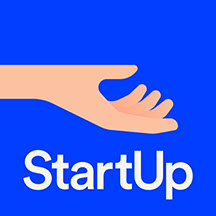 Podcast artwork for StartUp Podcast